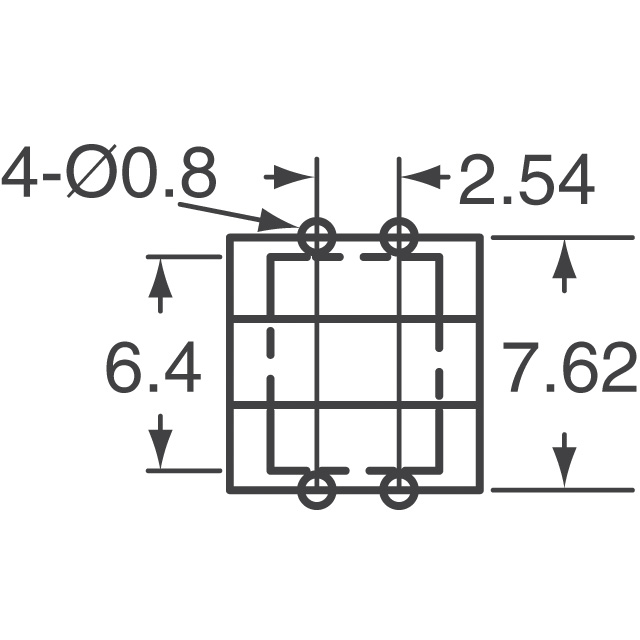 APT1221 Panasonic Electric Works  Optoisolators - Triac SCR Output